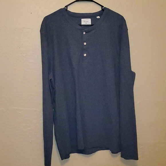 Billy Reid Sweater - Picture 1 of 3